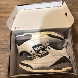 Air Jordan 3 retro